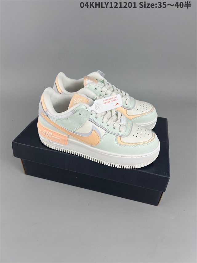 women air force one shoes size 36-40 2022-12-5-095
